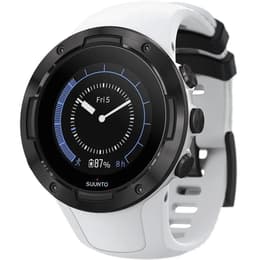 Montre Cardio GPS Suunto 5 - Noir