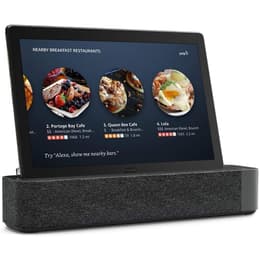 Lenovo Tab M10 HD Gen 2 32GB - Gris - WiFi