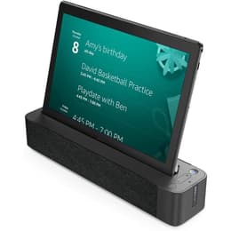 Lenovo Tab M10 HD Gen 2 32GB - Gris - WiFi