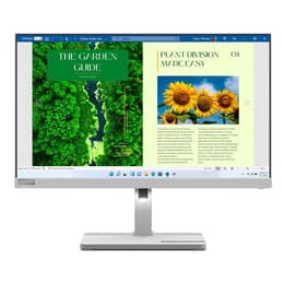 Écran 8" LED fhdtv Lenovo L24M-40
