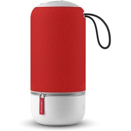 Enceinte Bluetooth Libratone Zipp Mini 2 Rouge/Blanc