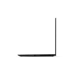 Lenovo ThinkPad E14 G4 14" Core i5 1.2 GHz - SSD 512 Go - 16 Go AZERTY - Français