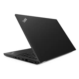 Lenovo ThinkPad E14 G4 14" Core i5 1.2 GHz - SSD 512 Go - 16 Go AZERTY - Français