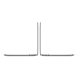 MacBook Pro 15" (2016) - QWERTY - Portugais