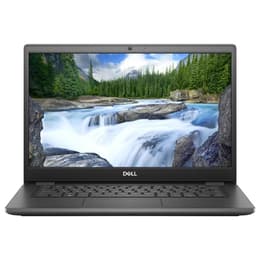 Dell Latitude 3410 14" Core i5 1.6 GHz - SSD 256 Go - 16 Go QWERTY - Anglais