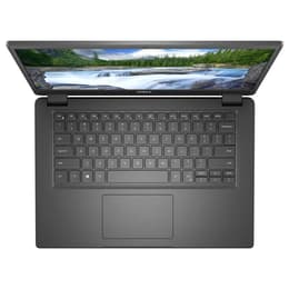 Dell Latitude 3410 14" Core i5 1.6 GHz - SSD 256 Go - 16 Go QWERTY - Anglais