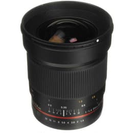 Objectif Canon EF 24 mm f/1.4
