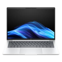 HP EliteBook 8 G1A 16 AI 16" Ryzen 2 GHz - SSD 512 Go - 16 Go QWERTY - Anglais