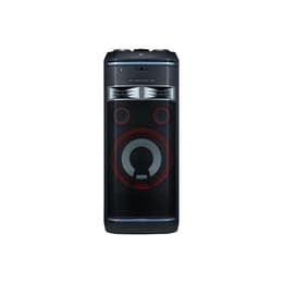 Barre de son Lg XBOOM OK99 - Noir
