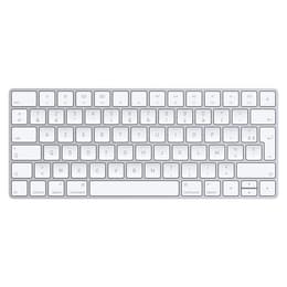 Magic Keyboard (2015) sans fil - Argent - QWERTY - Portugais