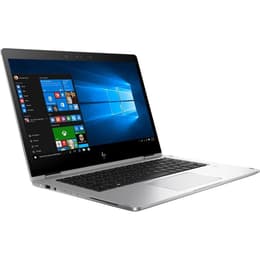 HP EliteBook X360 1030 G2 13" Core i5 2.6 GHz - SSD 480 Go - 8 Go QWERTZ - Allemand
