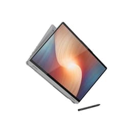 Lenovo IdeaPad Flex 5 16 16" Ryzen 7 1.8 GHz - SSD 512 Go - 16 Go AZERTY - Français
