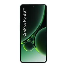 OnePlus Nord 3 256 Go - Vert - Débloqué