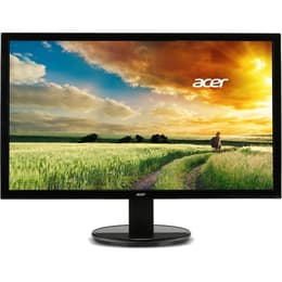 Écran 24" LED fhdtv Acer K242HL