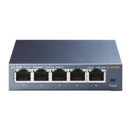 Hub Tp-Link TL-SG105