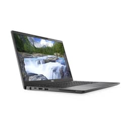 Dell Latitude 7400 14" Core i7 1.9 GHz - SSD 256 Go - 8 Go QWERTZ - Allemand