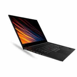 Lenovo ThinkPad P1 G2 15" Xeon W 3.3 GHz - SSD 2 To - 32 Go QWERTY - Suédois