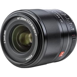 Objectif Tokina X 23mm f/1.4