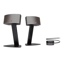 Enceinte Bose Companion 5 Noir/Gris