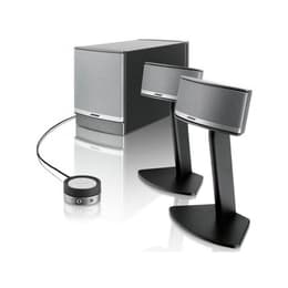 Enceinte Bose Companion 5 Noir/Gris