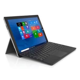 Microsoft Surface Pro 3 12" Core i7 1.7 GHz - SSD 256 Go - 8 Go QWERTY - Anglais