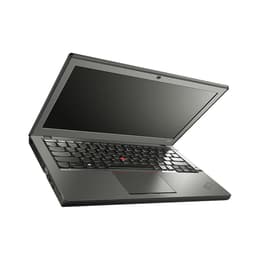 Lenovo ThinkPad X240 12" Core i5 1.9 GHz - Ssd 240 Go RAM 8 Go QWERTY