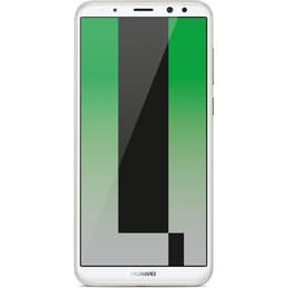 Huawei Mate 10 Lite 64 Go - Or - Débloqué - Dual-SIM