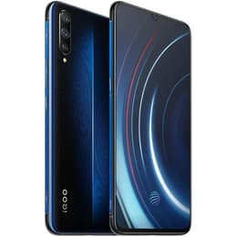 Vivo iQOO 128 Go - Bleu - Débloqué