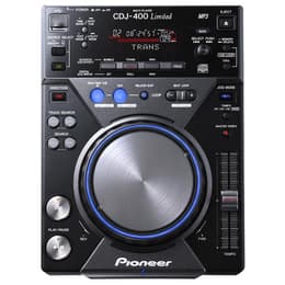 Platine CD Pioneer CDJ-400-K