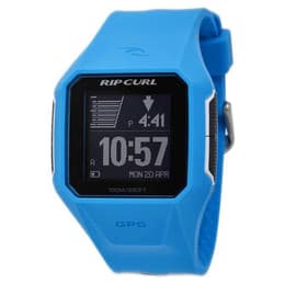 Montre Rip Curl GPS GPS Search - Bleu