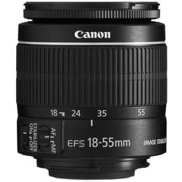 Objectif Canon EF 18-55mm 3.5