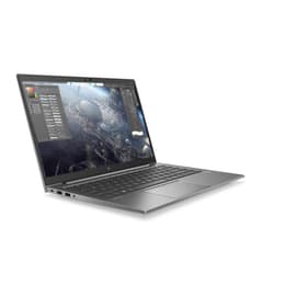 HP ZBook G7 15" Core i7 1.8 GHz - SSD 512 Go - 16 Go AZERTY - Français