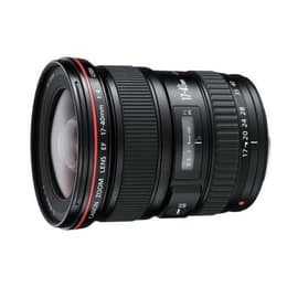 Objectif Canon EF 17-40 mm F/4 L USM Canon EF 17-40 mm f/4