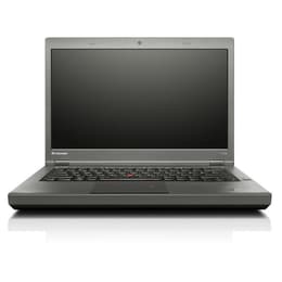 Lenovo ThinkPad T440P 14" Core i5 2.5 GHz - HDD 320 Go - 4 Go AZERTY - Français