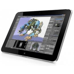 HP ElitePad 1000 G2 10" Atom 1.5 GHz - HDD 128 Go - 4 Go