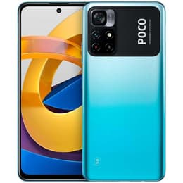 Xiaomi Poco M4 Pro 5G 256 Go - Bleu - Débloqué