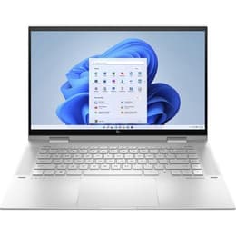 HP Envy X360 15" Core i7 2.8 GHz - SSD 1 To - 16 Go QWERTZ - Allemand