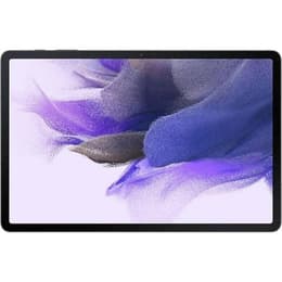Galaxy Tab S7 FE 64GB - Noir - WiFi + 5G