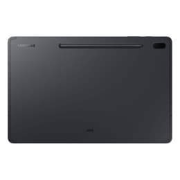 Galaxy Tab S7 FE 64GB - Noir - WiFi + 5G