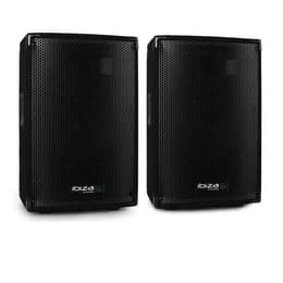 Enceintes sono Ltc PACK KARAOKÉ AMPLI ATM 2000 2 ENCEINTES + MICROS