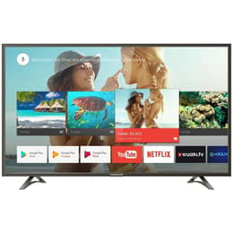 SMART TV LCD Ultra HD 4K 140 cm Thomson 55UC6406