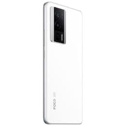 Xiaomi Poco F5 Pro 256 Go - Blanc - Débloqué
