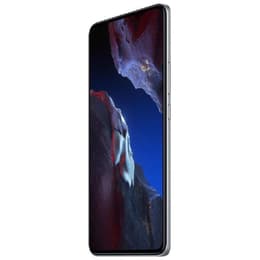 Xiaomi Poco F5 Pro 256 Go - Blanc - Débloqué