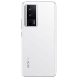 Xiaomi Poco F5 Pro 256 Go - Blanc - Débloqué