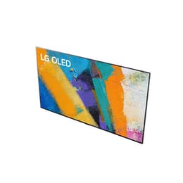 TV OLED Ultra HD 4K 165 cm LG OLED65GX6