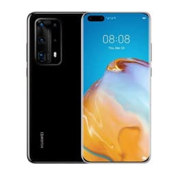 Huawei P40 Pro+ 512 Go - Noir - Débloqué - Dual-SIM