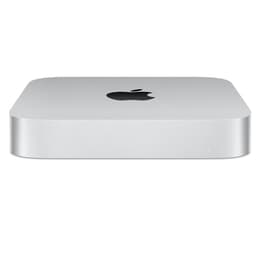 Mac mini (2023) Apple M2 - 2 TB SSD - 16 Go