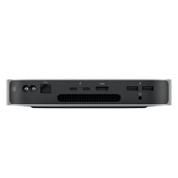 Mac mini (2023) Apple M2 - 2 TB SSD - 16 Go