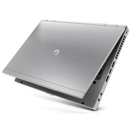 HP EliteBook 8470P 14" Core i5 2.9 GHz - SSD 128 Go - 8 Go AZERTY - Français