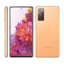 Galaxy S20 FE 128 Go - Orange - Débloqué